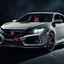 honda civic type r