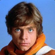 Luke Skywalker