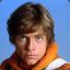 Luke Skywalker