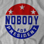 Nobody