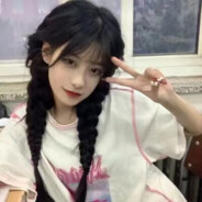 妹妹说紫色很有韵味