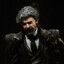 Steam avatar