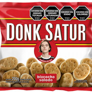 donk satur ❟❛❟