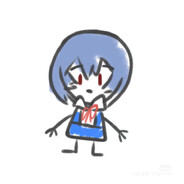 力航学院24届学生绫波丽