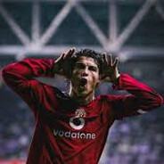 cr7daddy