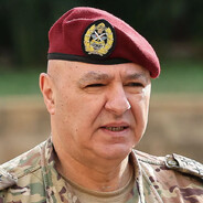 Joseph Aoun