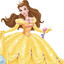 princess belle