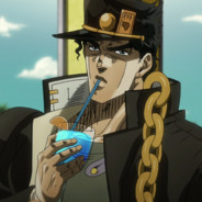 Jotaro
