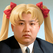 Kim Jong-un