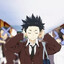 Steam avatar