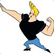 Johnny Bravo