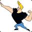 Johnny Bravo