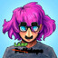 Steam avatar
