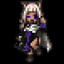 Dark Ochette