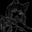 子猫トランフル
