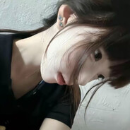 每天被自己帅晕