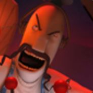 Glenn Blir Grusom ;D