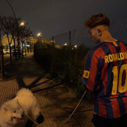 Player avatar