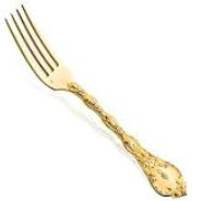 Цыганская вилка