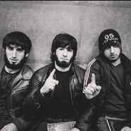 чеченская братва