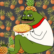 PineapplePepe