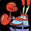 Mr Krab