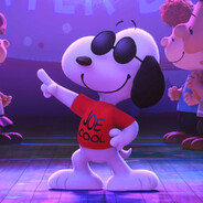 snoopy