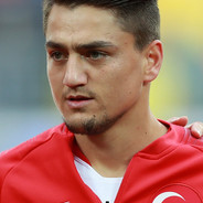 Cengiz Ünder