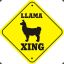 xTcR | LMAO Llama