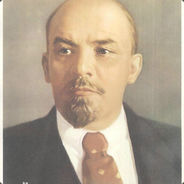 Professor Lenin