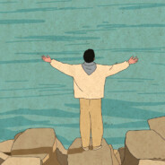 大胖子吃大碗饭