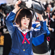 奶油桃子𖦹  ̫ ×