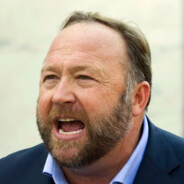 ALEX JONES