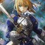 Saber