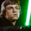 Luke Skywalker