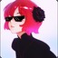 Swag Anime Chick