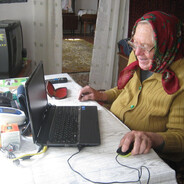 будущий кибер