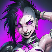Akasha avatar