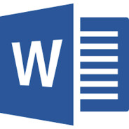 Microsoft Word