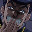 Steam avatar