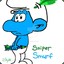 Sniper_Smurf
