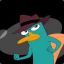 perry the platypus