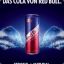 RED BULL COLA