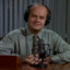 Dr. Frasier Crane