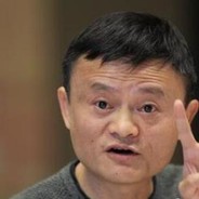 马云
