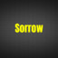 Sorrow