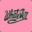 whatever. ♥