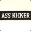 Ass kicker