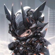 Avenger、荒辰