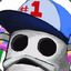 Smitty Werben Man Jensen